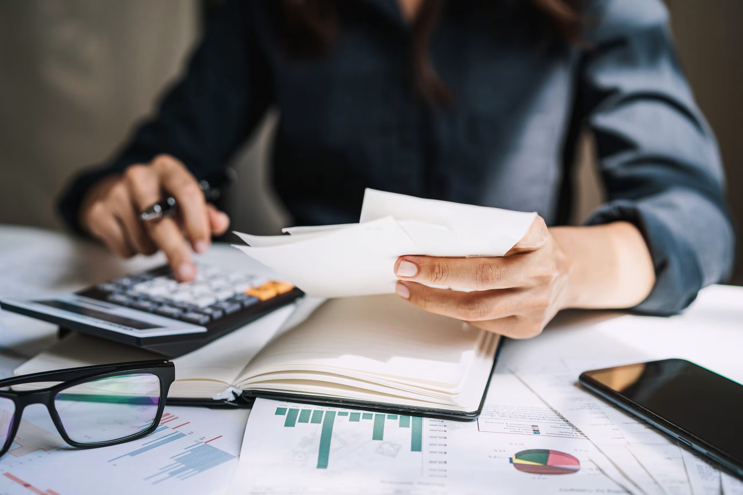 Expertise comptable et conseil fiscal Bordeaux